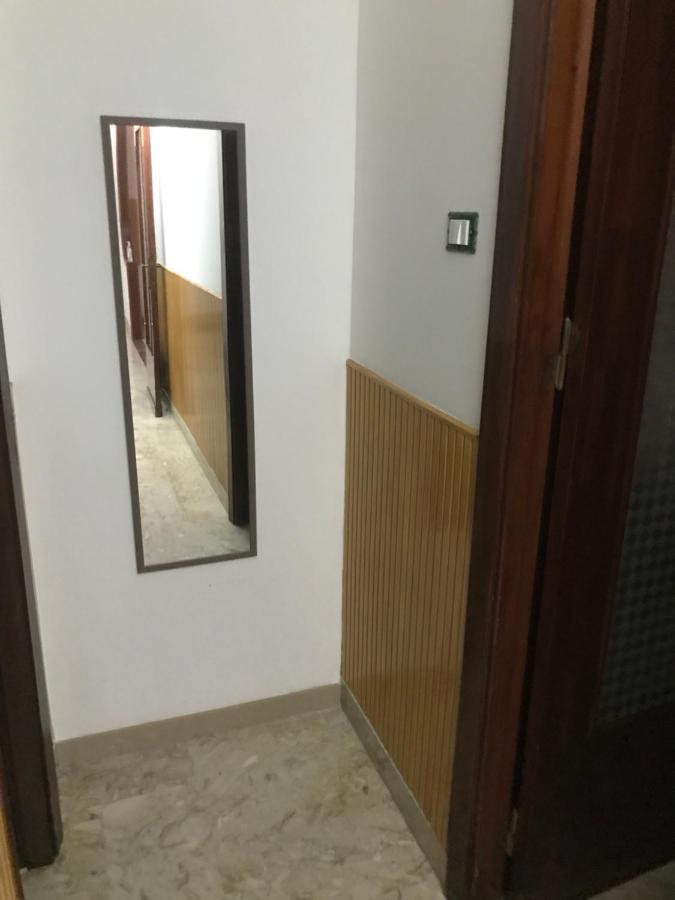Comodo Mini Appartamento Cinisi Kültér fotó