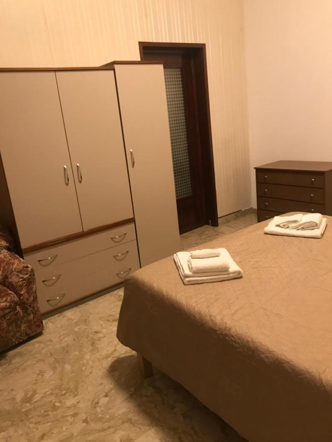 Comodo Mini Appartamento Cinisi Kültér fotó